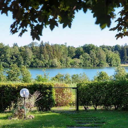 Montorfano By The Lake - My Home In Como 外观 照片
