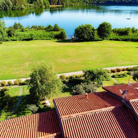 Montorfano By The Lake - My Home In Como 外观 照片