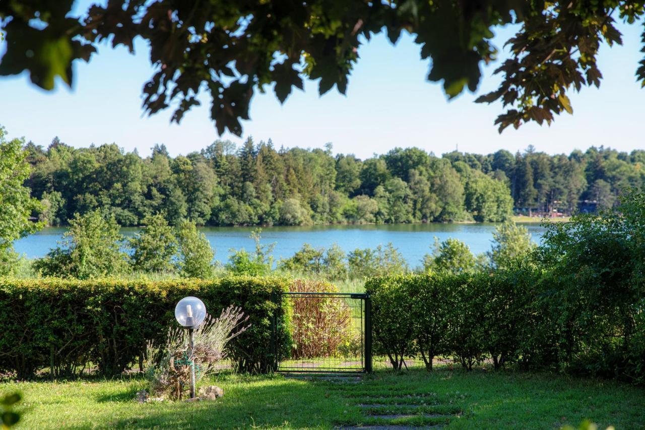 Montorfano By The Lake - My Home In Como 外观 照片