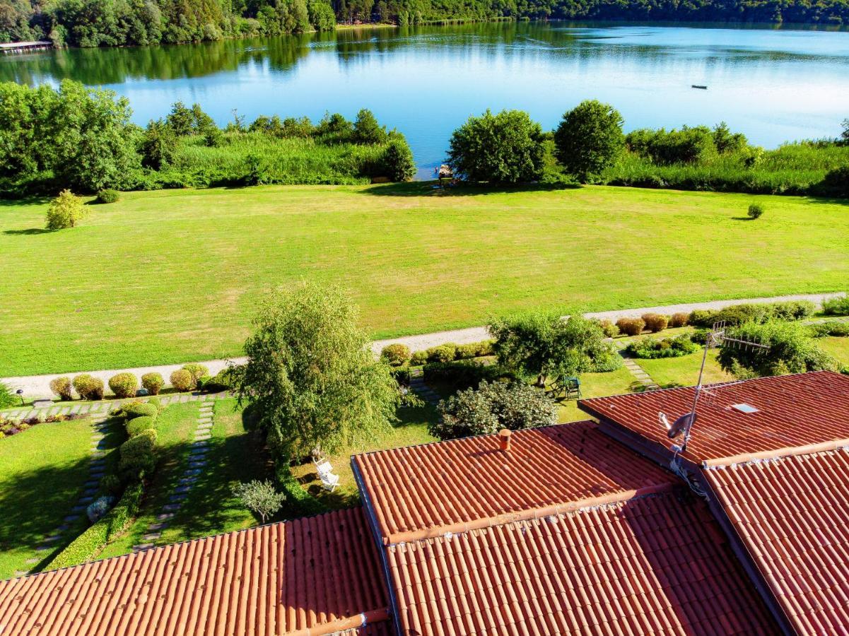 Montorfano By The Lake - My Home In Como 外观 照片