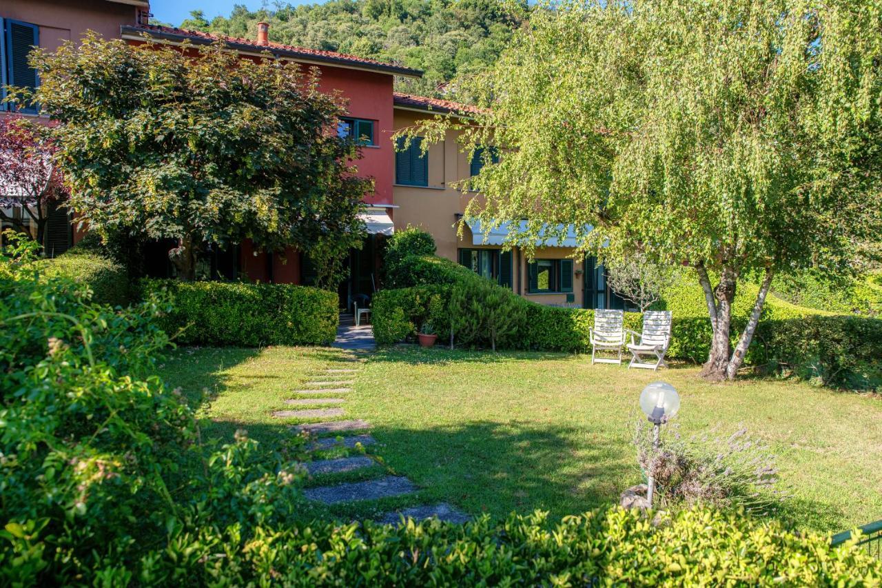Montorfano By The Lake - My Home In Como 外观 照片