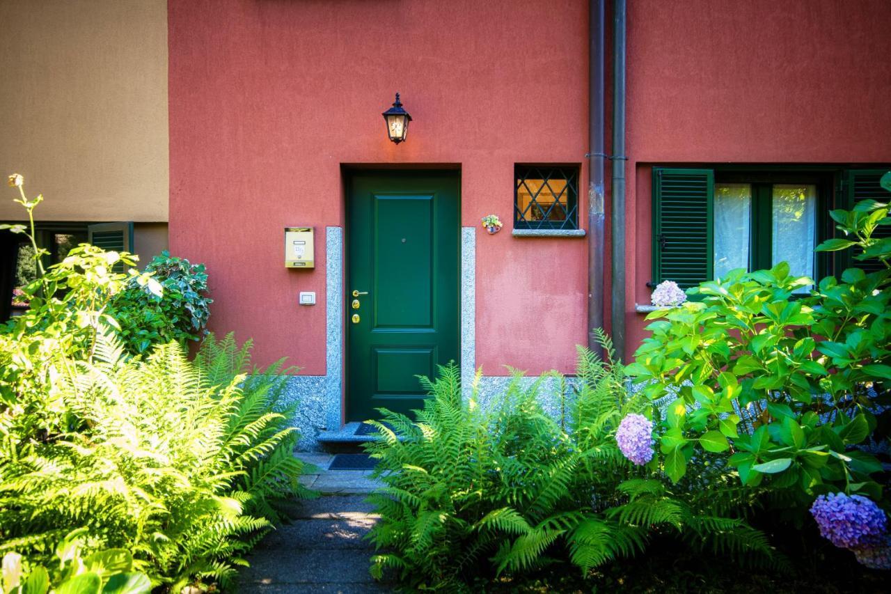Montorfano By The Lake - My Home In Como 外观 照片