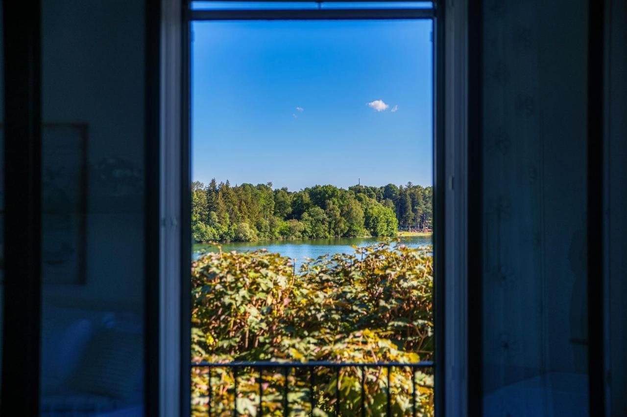 Montorfano By The Lake - My Home In Como 外观 照片