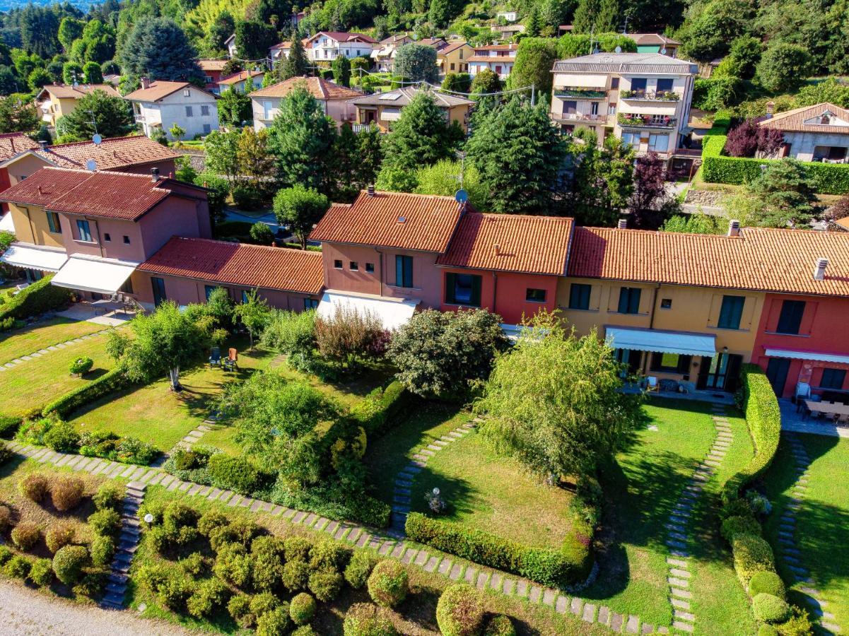 Montorfano By The Lake - My Home In Como 外观 照片