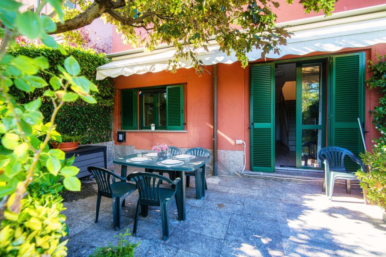 Montorfano By The Lake - My Home In Como 外观 照片